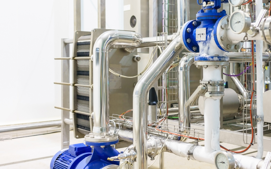17-4PH H1150 PSQ Bar for High-Load Industrial Pump Shafts in Fort Wayne, Indiana