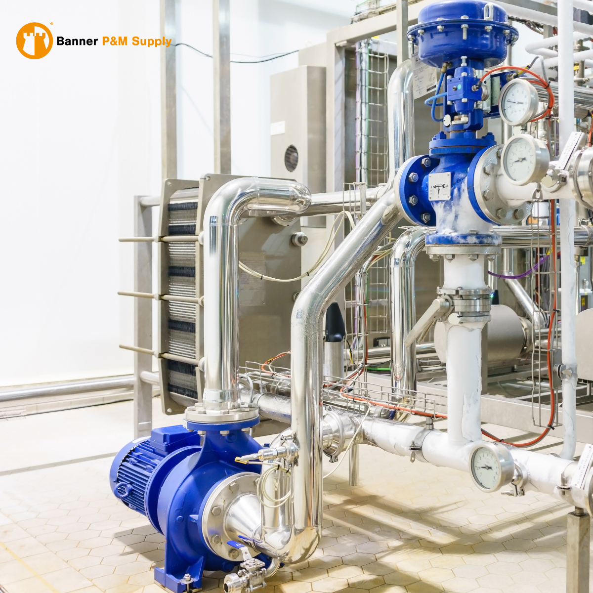 17-4PH H1150 PSQ Bar for High-Load Industrial Pump Shafts in Fort Wayne, Indiana