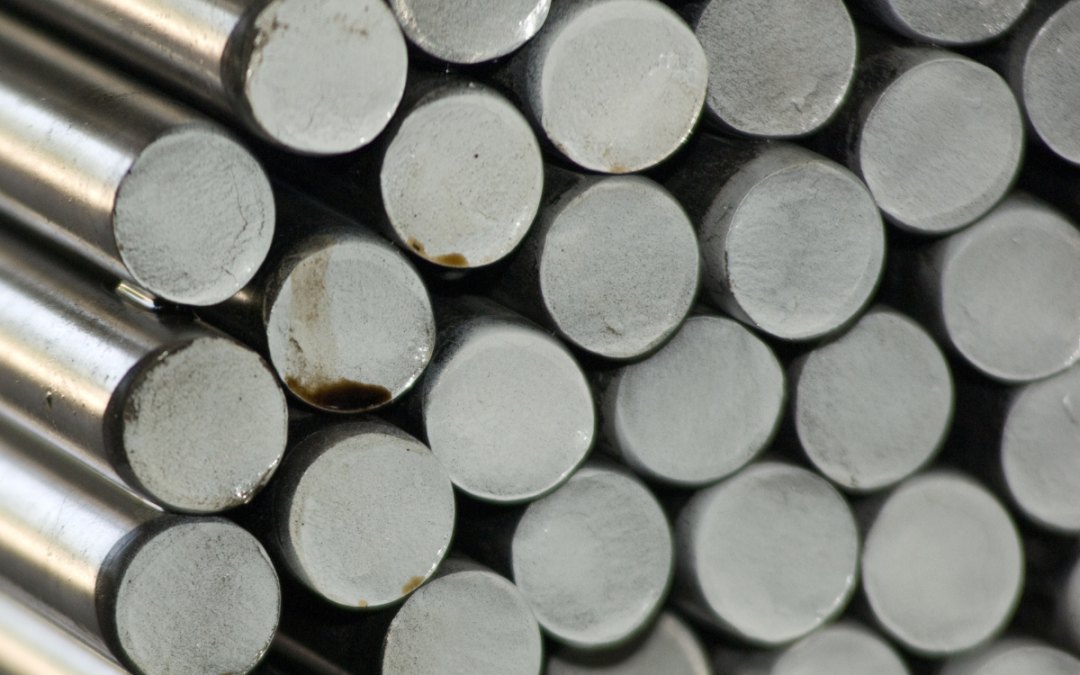 Why 416 Stainless Steel PSQ Bar Supports Mining Dewatering Pumps in Nevada