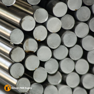 416 stainless steel PSQ bar used in mining dewatering pump shaft manufacturing in Nevada 