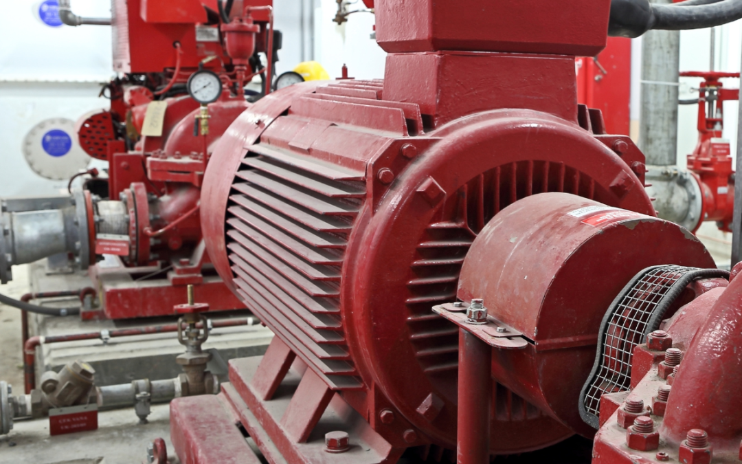 Precision Pump Shaft Quality bar used in industrial rotating equipment