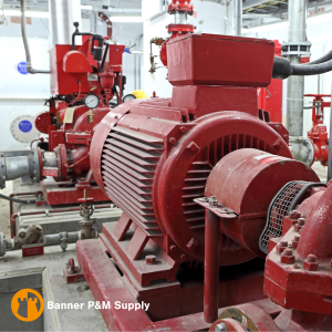Precision Pump Shaft Quality bar used in industrial rotating equipment 